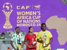 South Africa Denies Taking Over as Host of 2026 WAFCON, Clarifies Its Involvement