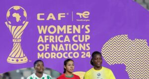 South Africa Denies Taking Over as Host of 2026 WAFCON, Clarifies Its Involvement