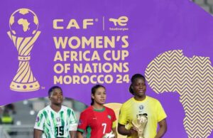 South Africa Denies Taking Over as Host of 2026 WAFCON, Clarifies Its Involvement