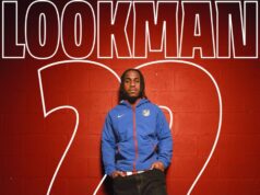 Ademola Lookman Delighted With Atletico Madrid Move, Says – It’s a Blessing