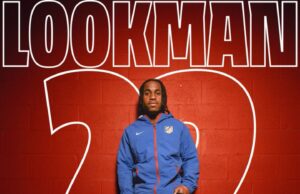 Ademola Lookman Delighted With Atletico Madrid Move, Says – It’s a Blessing