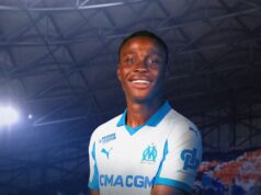 Nnadi Delighted With Olympique Marseille Move