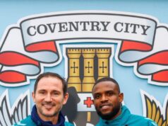 Onyeka Describes Coventry City Move as “My Next Chapter”