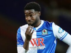 Ismael Confirms Hamstring Setback for Alebiosu After Hull Clash