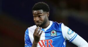 Ismael Confirms Hamstring Setback for Alebiosu After Hull Clash