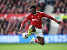 Andy Reid: Ola Aina’s Return a Major Boost for Nottingham Forest
