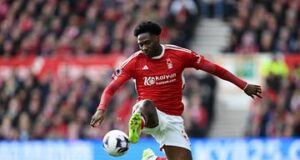 Andy Reid: Ola Aina’s Return a Major Boost for Nottingham Forest