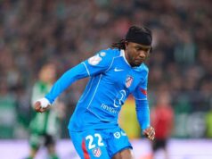From Bergamo to La Cartuja: Ademola Lookman Leaves His Mark on Atlético Debut