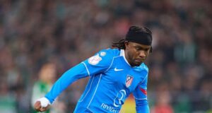 From Bergamo to La Cartuja: Ademola Lookman Leaves His Mark on Atlético Debut