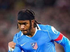Ademola Lookman Enacts Several Milestones With Debut Goal For Atletico Madrid