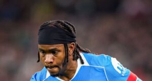 Ademola Lookman Enacts Several Milestones With Debut Goal For Atletico Madrid