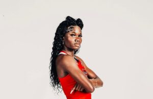 Umukoro Hits Season’s Best as Nigerians Impress at New Mexico Collegiate Classic