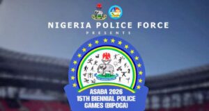 Asaba Gears Up to Host 2026 Biennial Police Games