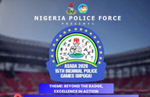 Asaba Gears Up to Host 2026 Biennial Police Games