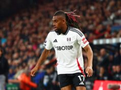 Iwobi: Super Eagles Still Hoping for World Cup Place as AFCON–World Cup Debate Continues