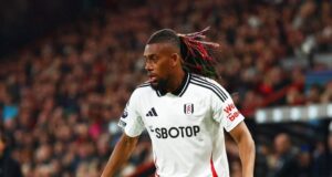 Iwobi: Super Eagles Still Hoping for World Cup Place as AFCON–World Cup Debate Continues