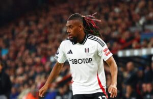 Iwobi: Super Eagles Still Hoping for World Cup Place as AFCON–World Cup Debate Continues