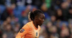 Nnadozie Seeks Redemption With Brighton Versus Arsenal Ladies This Sunday