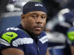 Nwosu Hails Team Spirit After Seahawks’ Super Bowl Triumph