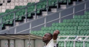 Blankson Calls for United Front to Boost Nigerian Clubs in Intercontinental Competitions