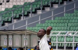 Blankson Calls for United Front to Boost Nigerian Clubs in Intercontinental Competitions
