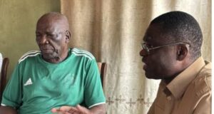 Onigbinde Represents Discipline, Courage, Football Intelligence – Philip Shaibu