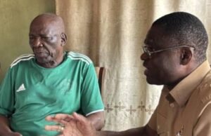 Onigbinde Represents Discipline, Courage, Football Intelligence – Philip Shaibu