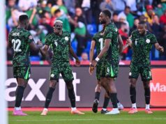 Toro Questions World Cup Chances After Nigeria’s Petition Against DR Congo