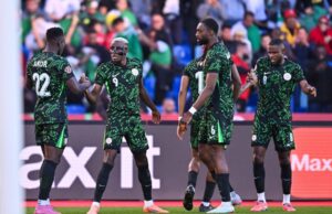 Toro Questions World Cup Chances After Nigeria’s Petition Against DR Congo
