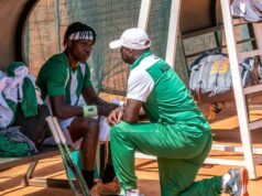 Ishicheli Warns Limited Exposure Is Holding Nigerian Tennis Players Back