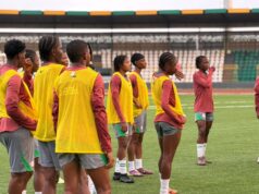 Falconets Must Attack Senegal, Not Sit Back – Bala Nkiyu Warns Ahead of Return Leg