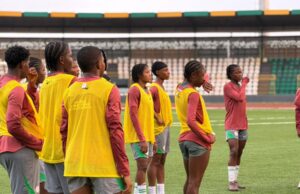 Falconets Must Attack Senegal, Not Sit Back – Bala Nkiyu Warns Ahead of Return Leg