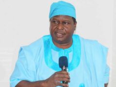 Nigeria Becomes First African Nation to Adopt TGL Concept – Golf Federation President