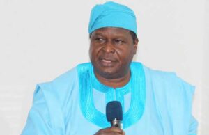 Nigeria Becomes First African Nation to Adopt TGL Concept – Golf Federation President