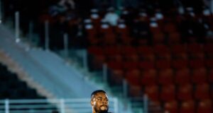 Nwabali Explains Decision to Leave Chippa United