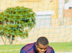 Vilakazi: Nwabali’s Exit a Blow, Decision Taken at Board Level