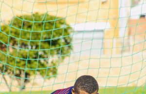 Vilakazi: Nwabali’s Exit a Blow, Decision Taken at Board Level