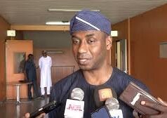 Shettima Targets Grassroots Growth to Popularise Shooting Sport in Nigeria