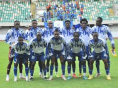EAGLE EYE: Lamentations For Rivers United!