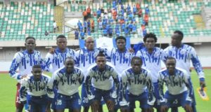 EAGLE EYE: Lamentations For Rivers United!