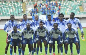 EAGLE EYE: Lamentations For Rivers United!