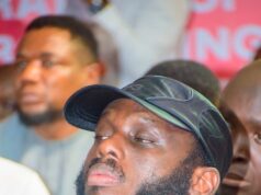 American Football Set for Growth as Akeredolu Eyes United Future for Sport in Nigeria