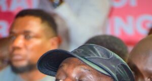 American Football Set for Growth as Akeredolu Eyes United Future for Sport in Nigeria