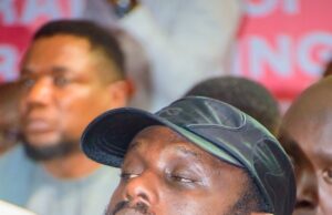 American Football Set for Growth as Akeredolu Eyes United Future for Sport in Nigeria