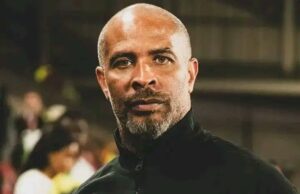 Babajimi Ogunlana Slams 160% Salary Increment Demand by Eric Chelle