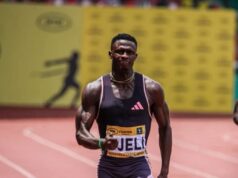 Ojeli Targets Commonwealth Games, Medals in 2026 Season