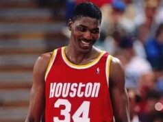 Olajuwon Reveals His Greatest Weapon: “Shot-Blocking Gave Me Respect”