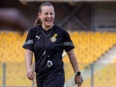 Zambia Won’t Fixate on Nigeria Alone at WAFCON – Nora Hauptle
