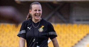 Zambia Won’t Fixate on Nigeria Alone at WAFCON – Nora Hauptle