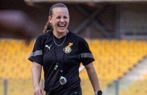 Zambia Won’t Fixate on Nigeria Alone at WAFCON – Nora Hauptle